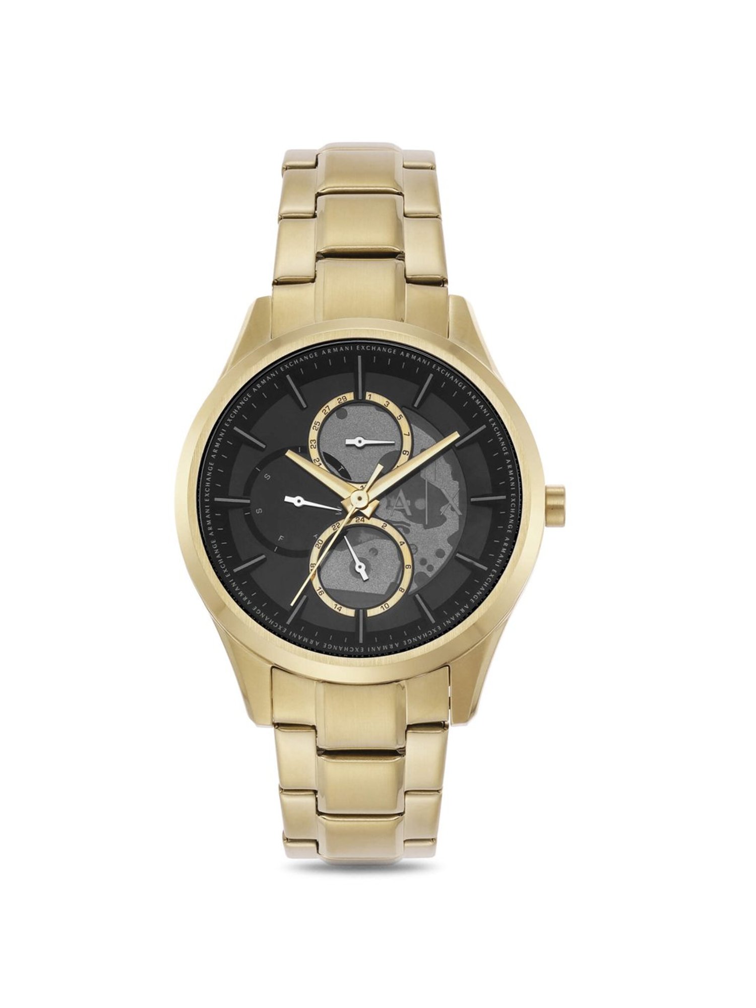 Armani Exchange AX1875 Dante Analog Watch for Men