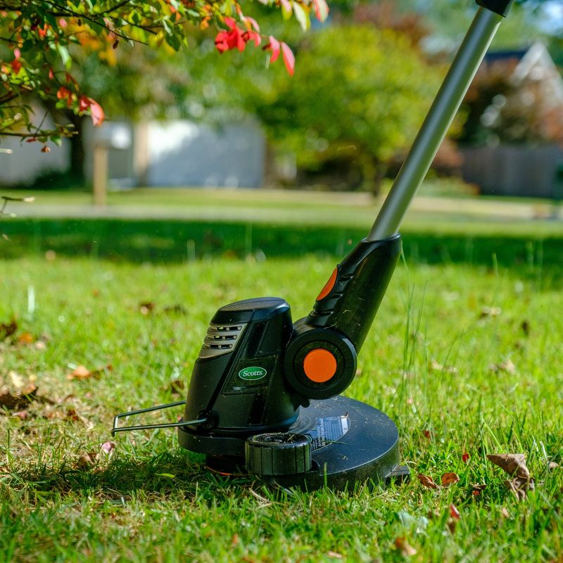 Scotts 12" 20V Cordless String Trimmer