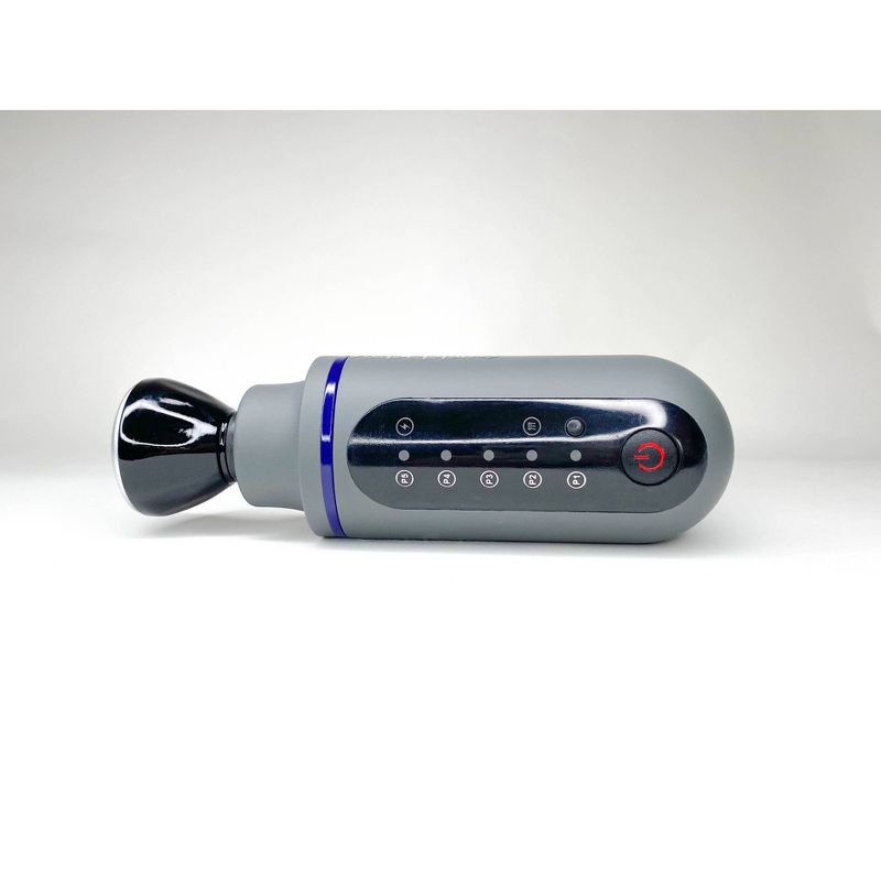 Addaday BioZoom Pro Massage Gun with Case