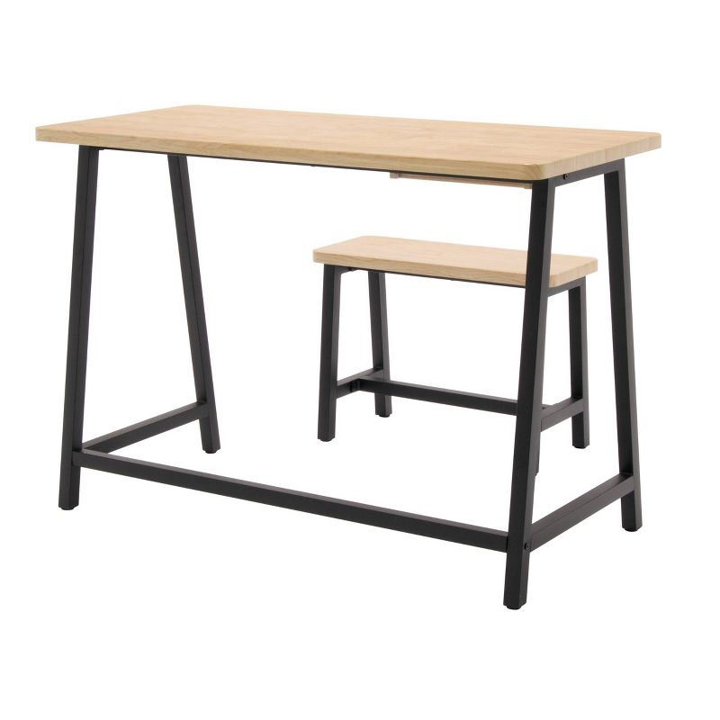 Craft Desk - Wood - Studio Designs