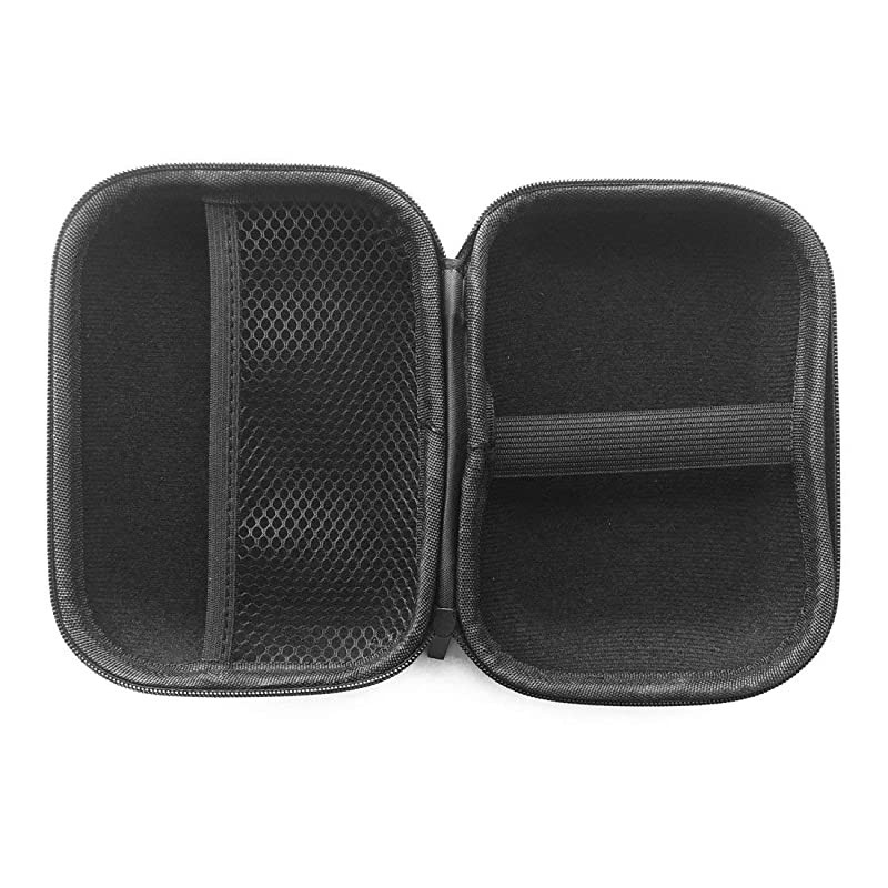 Hard Case for Bozily Golf Rangefinder 6X Laser Range Finder 900 Yards