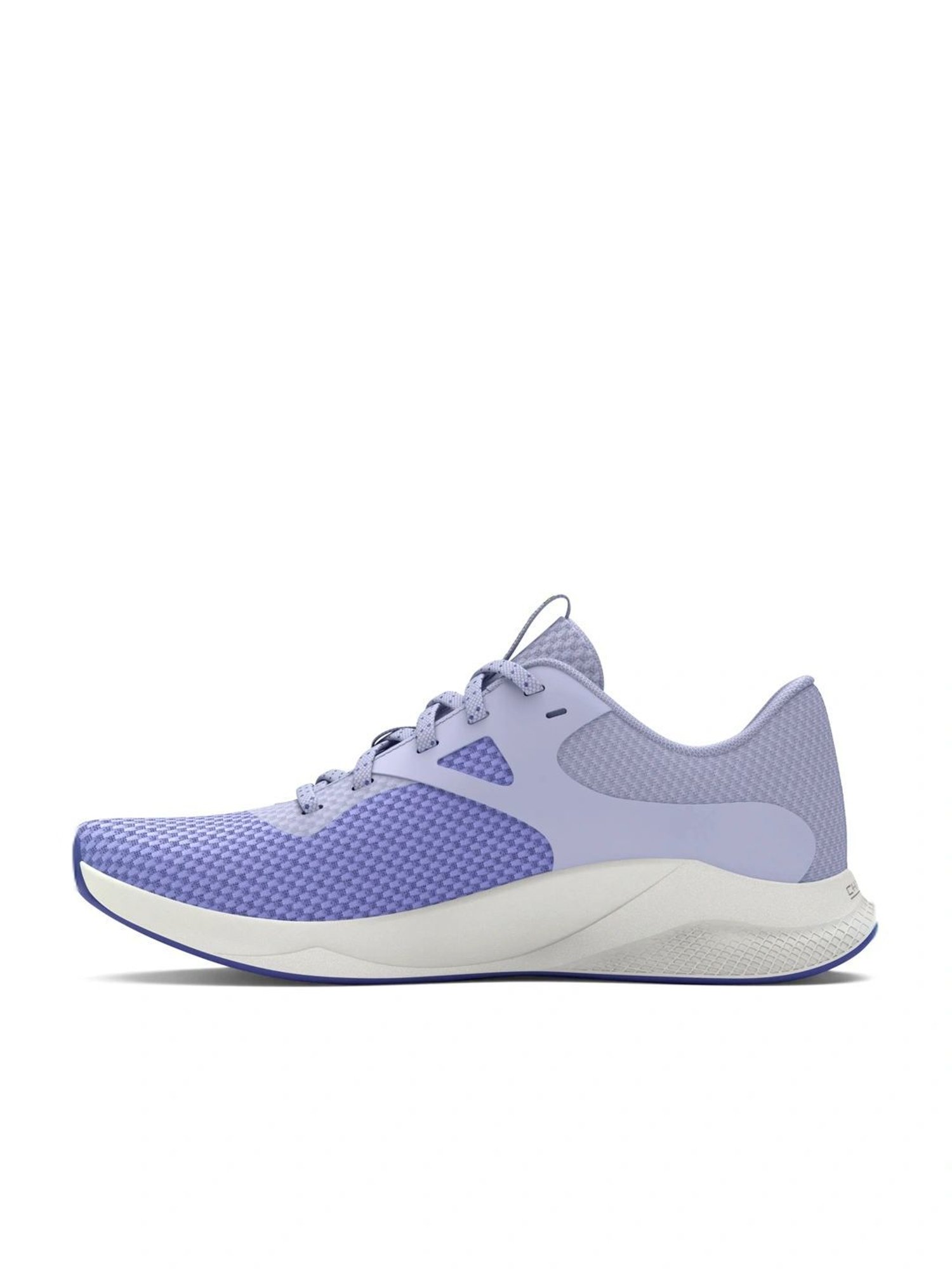 Under Armour Women's Charged Aurora 2 Cornflower Blue Running Shoes