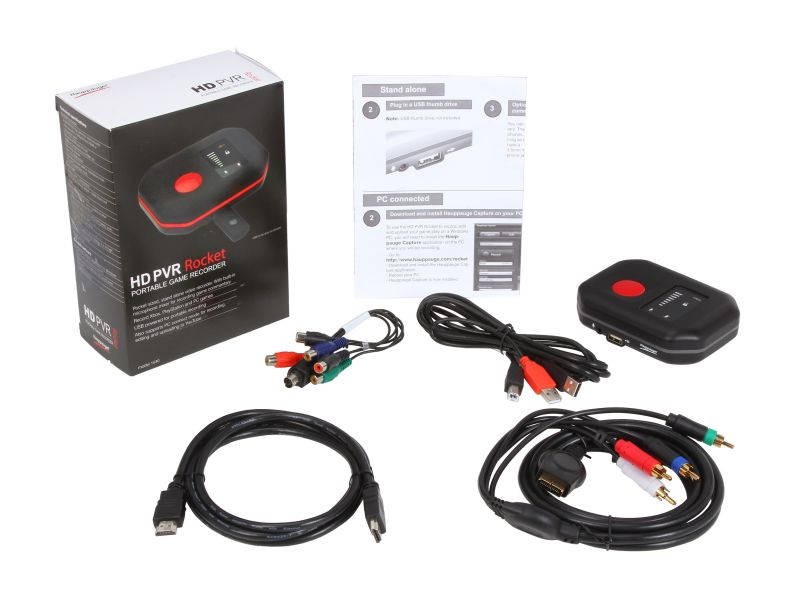 Hauppauge HD PVR 2 1512