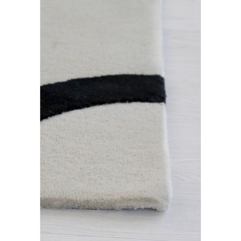 4'x6' Xo Kids' Rug - Nico & Yeye