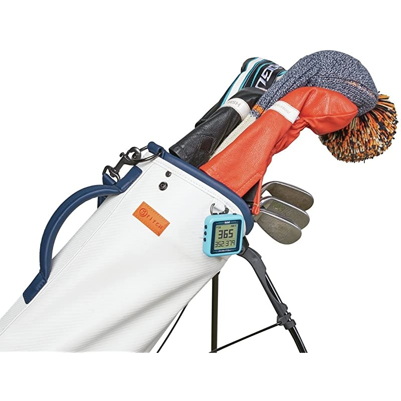 368821 Phantom Golf GPS