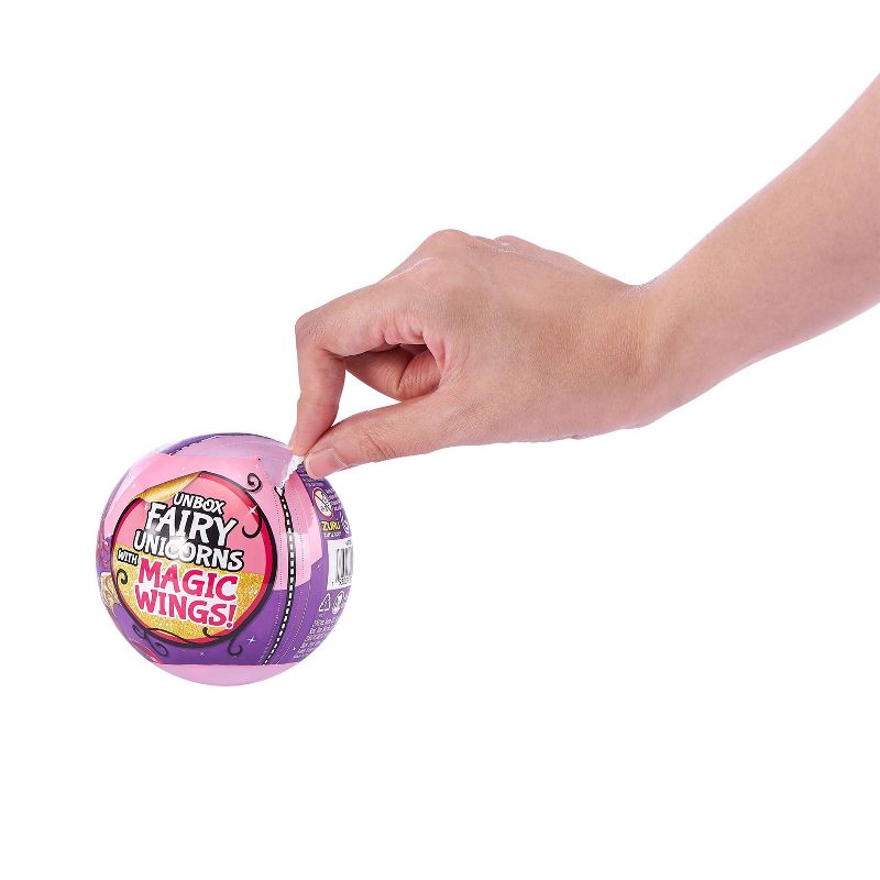 5 SURPRISE Unicorn Series 3