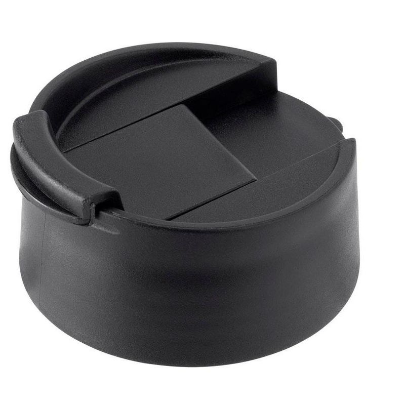 Monoprice Wide Mouth Flip Water Bottle Lid - Pure Outdoor Collection
