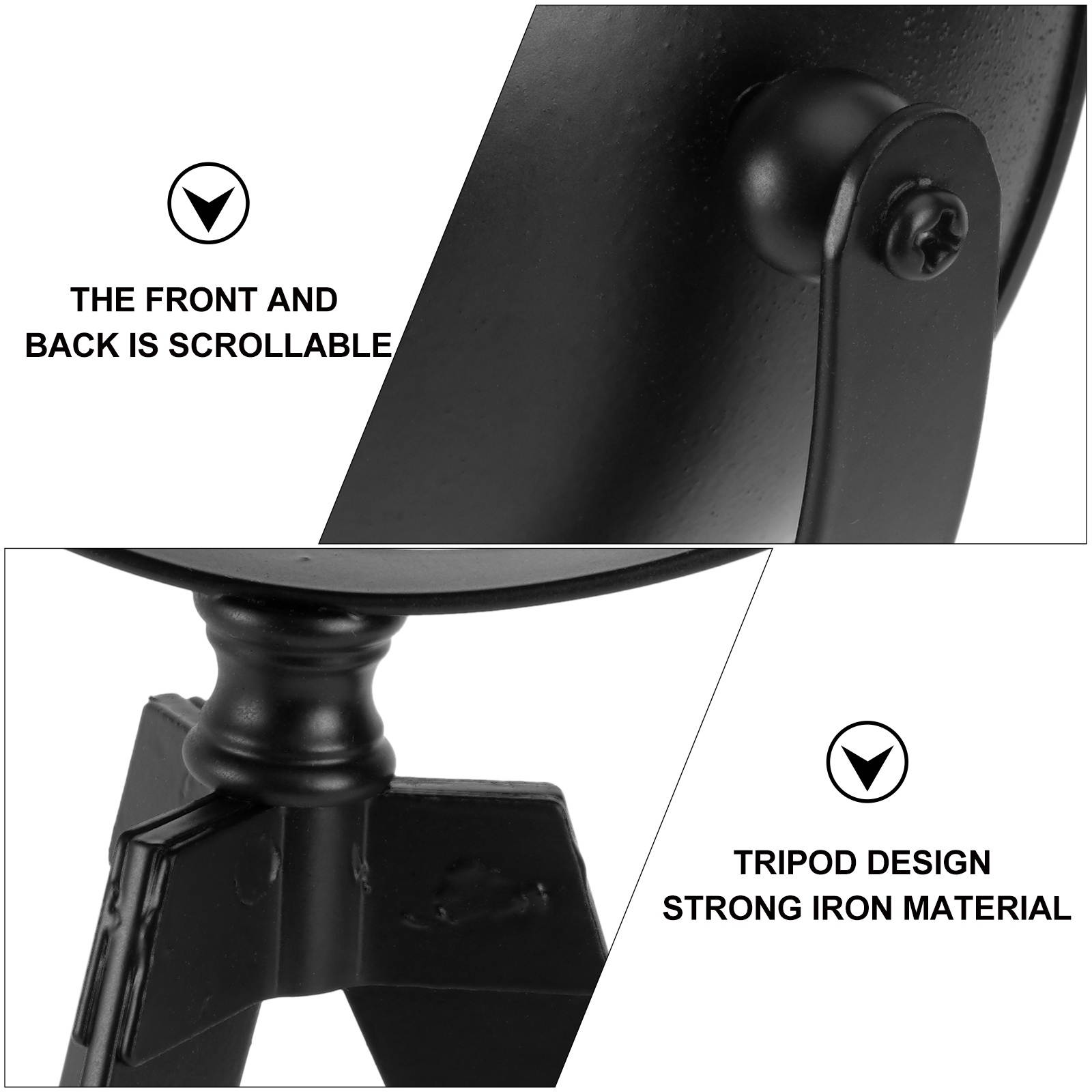 BOSS Ir Wireless Headset HP12