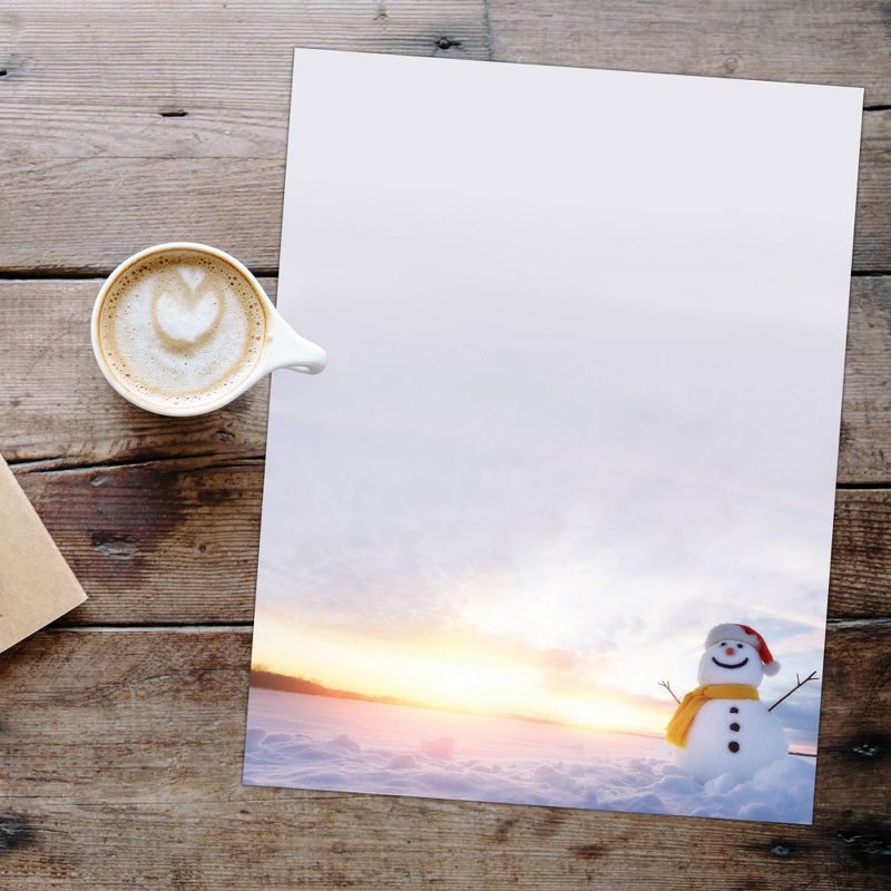 80pk Taffy Apples Letterhead