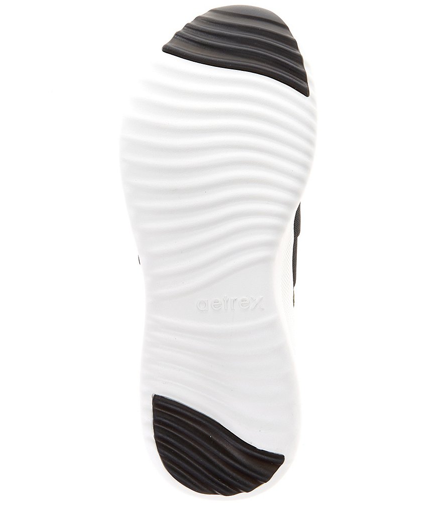 Aetrex Allie Slip-On Sneakers