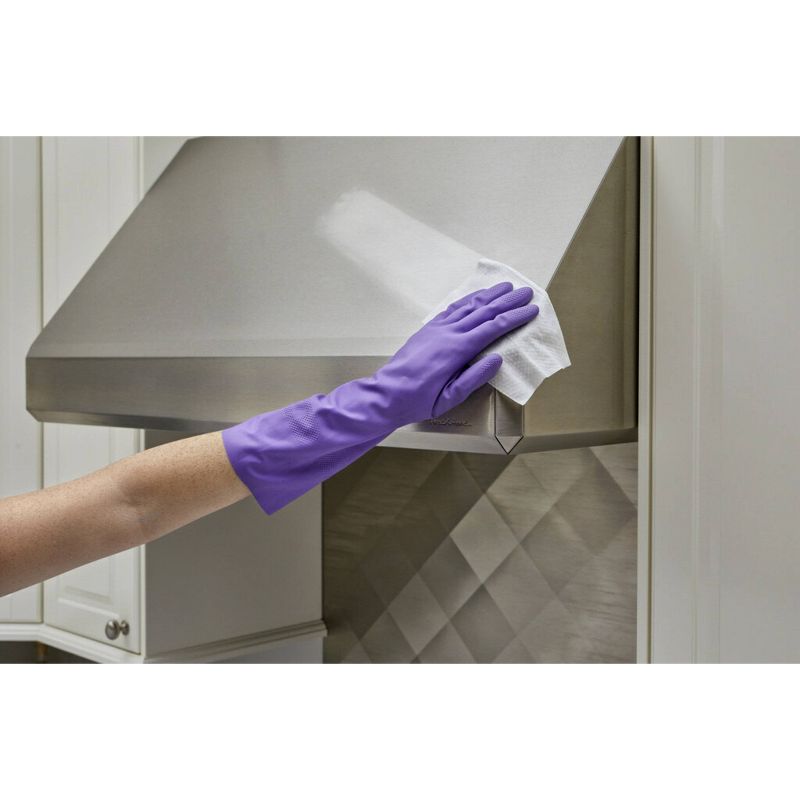 Scotch-Brite Kitchen Cleaner and Degreaser Wipes - 28ct