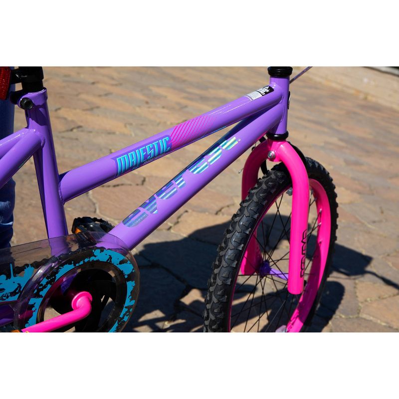 Dynacraft Everest majestic 20" Kids' Bike