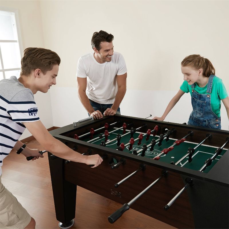 Barrington 58" Richmond Foosball Table