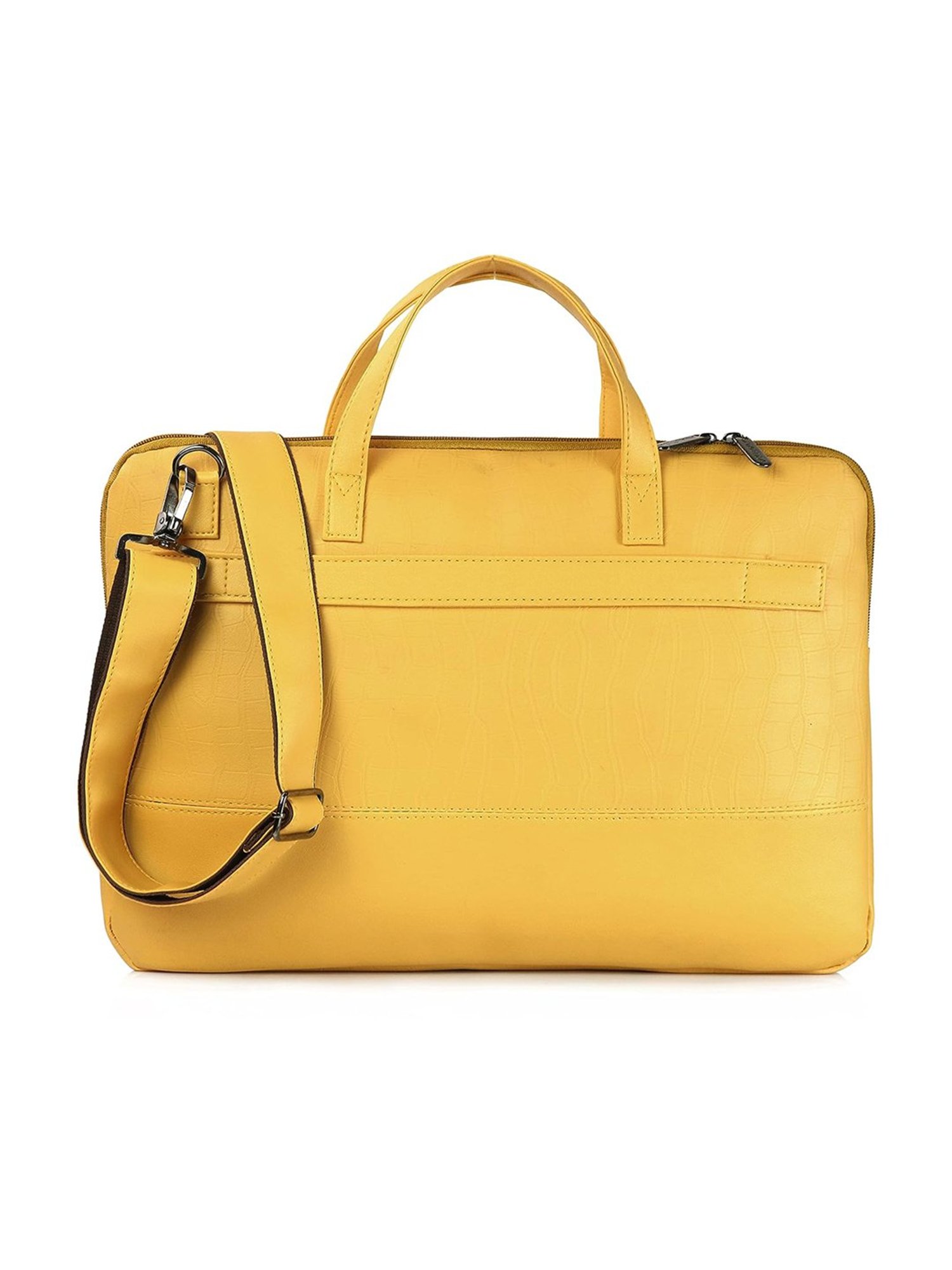 Accessorize London Green Solid Pouch