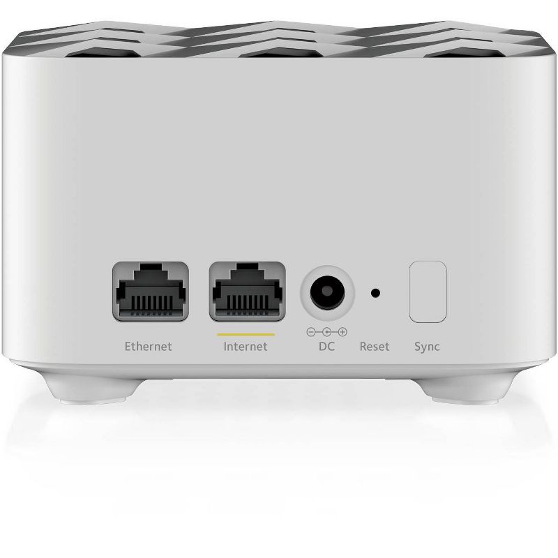 Netgear AC1200 Mesh WiFi System