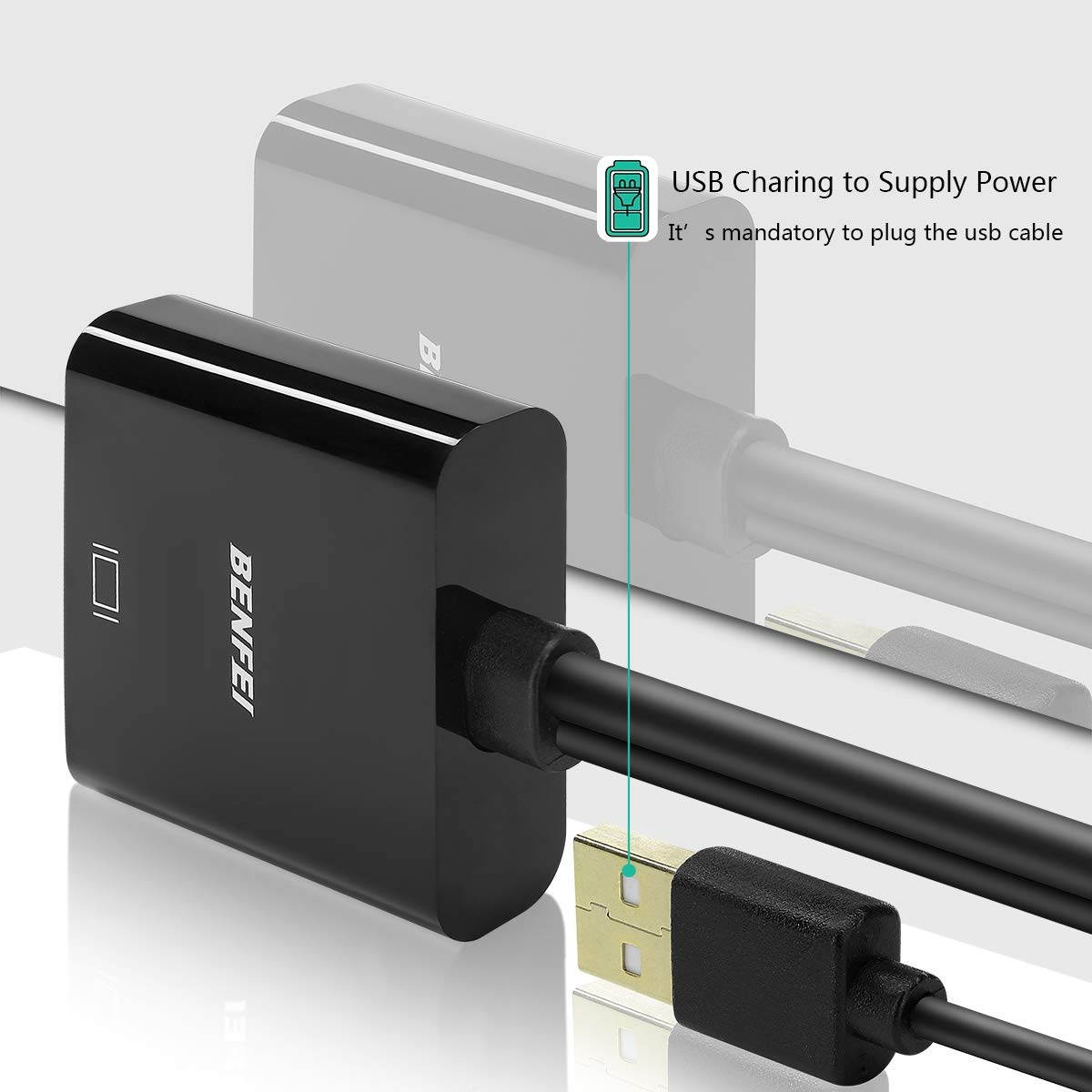 Mini DisplayPort to DisplayPort Cable  4K60Hz Thunderbolt to DisplayPort Cable GoldPlated 10Ft Ultra High Speed Mini DP to DP Cable Compatible MacBook AirPro Surface ProDock Grey