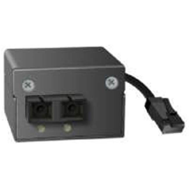 Seh Technology M03932 Fiber Adapter Fc126