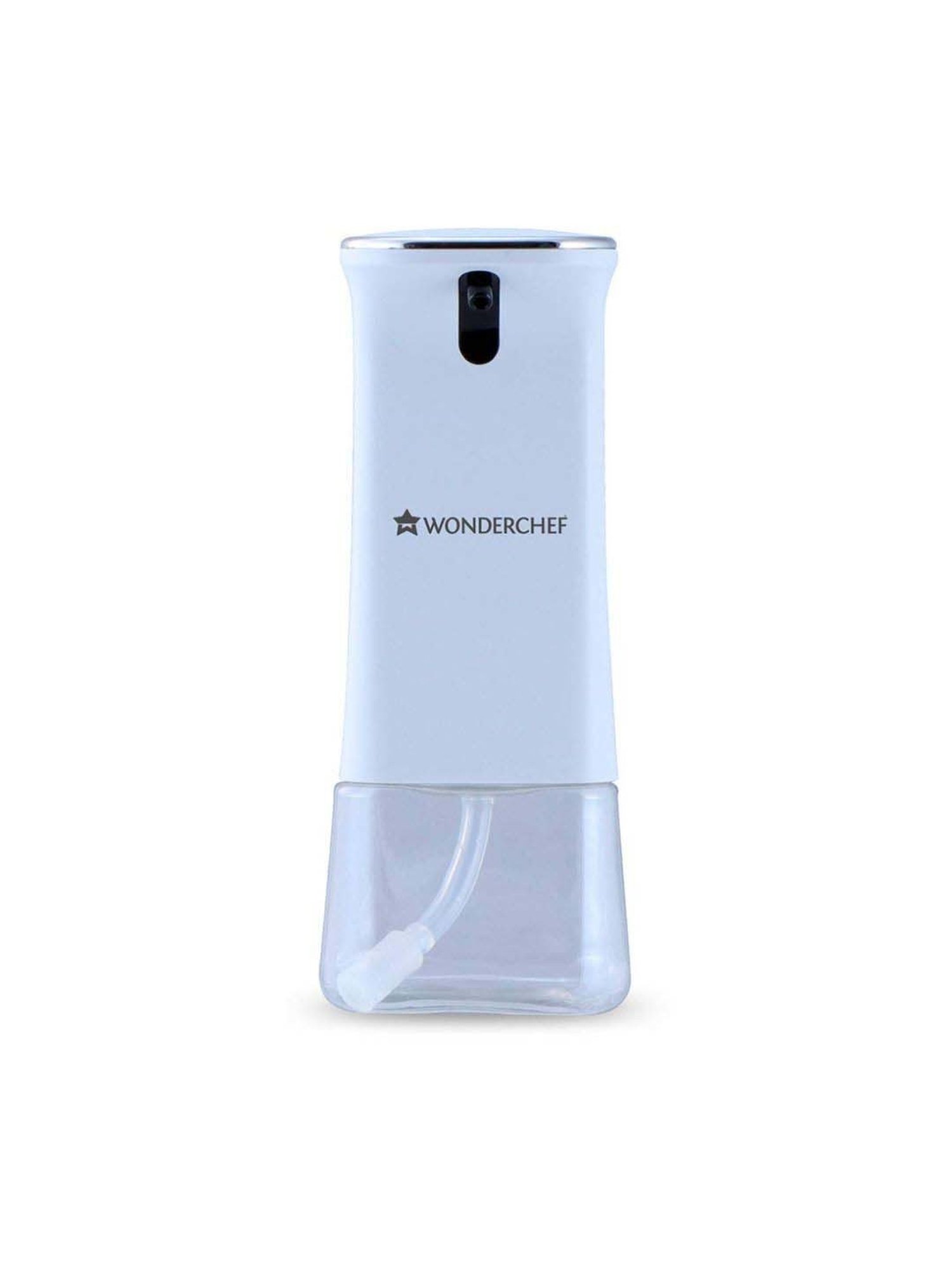 Wonderchef Health-Gear Touchless Soap Dispenser