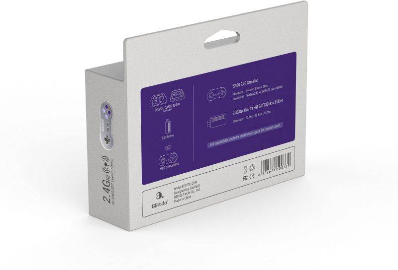 My Arcade Super Cartridge Converter Adapter Nintendo Super Famicom to SNES