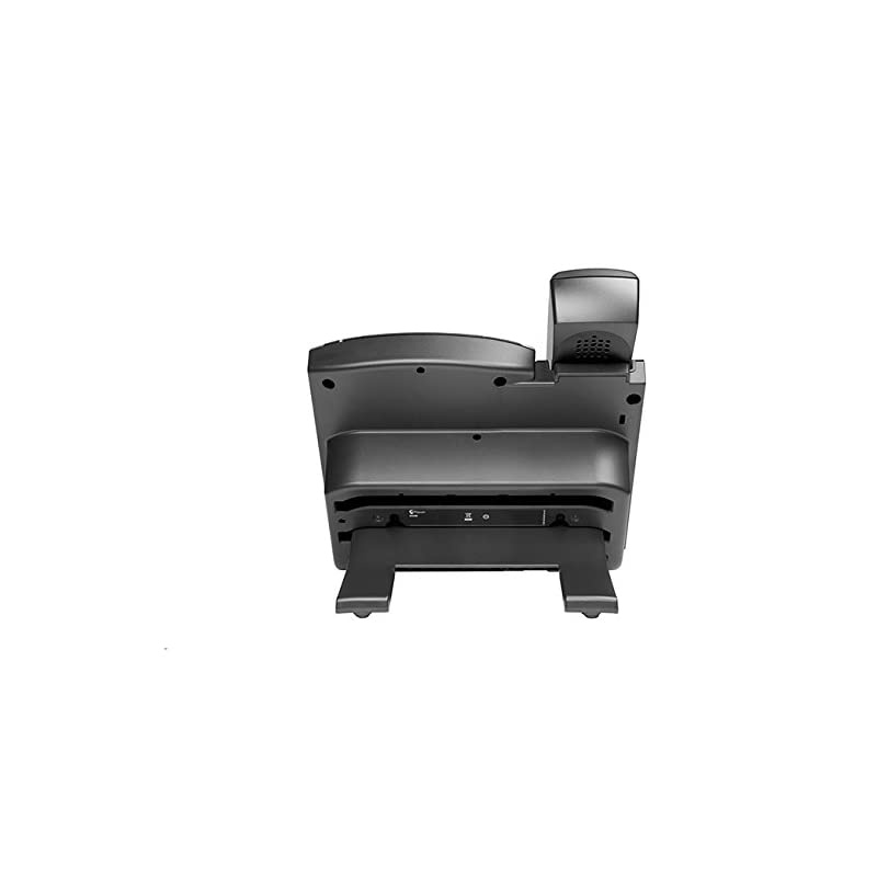 2200-46162-025 VVX 410 12-Line IP Phone Gigabit PoE (Power Supply not Included)