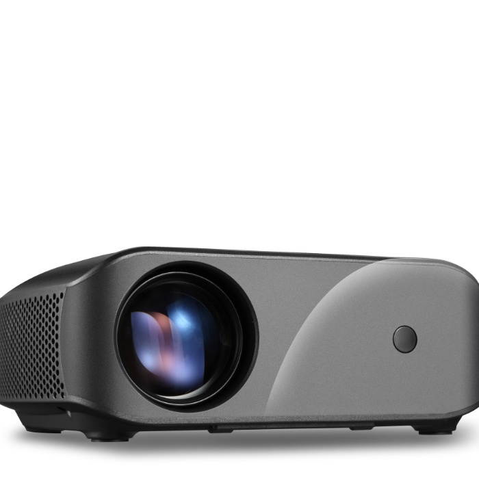 Vivibright F10 LCD Projector 2800 Lumens 1280*720P Resolution 10000:1 Contrast Ratio Support 23 Languages Home Theater Projector