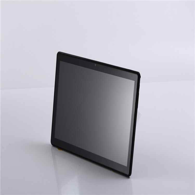 10.1'' Tablet PC 10 Core Processor IPS Screen 1960*1080 Resolution 10GB + 256GB Memory Android 10 Dual Cameras Dual SIM Card 3G Phone Calls Metal body