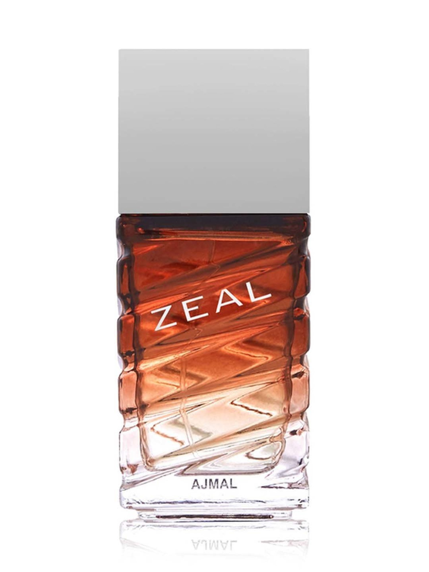 Ajmal Zeal Eau de Parfum for Men - 100 ml