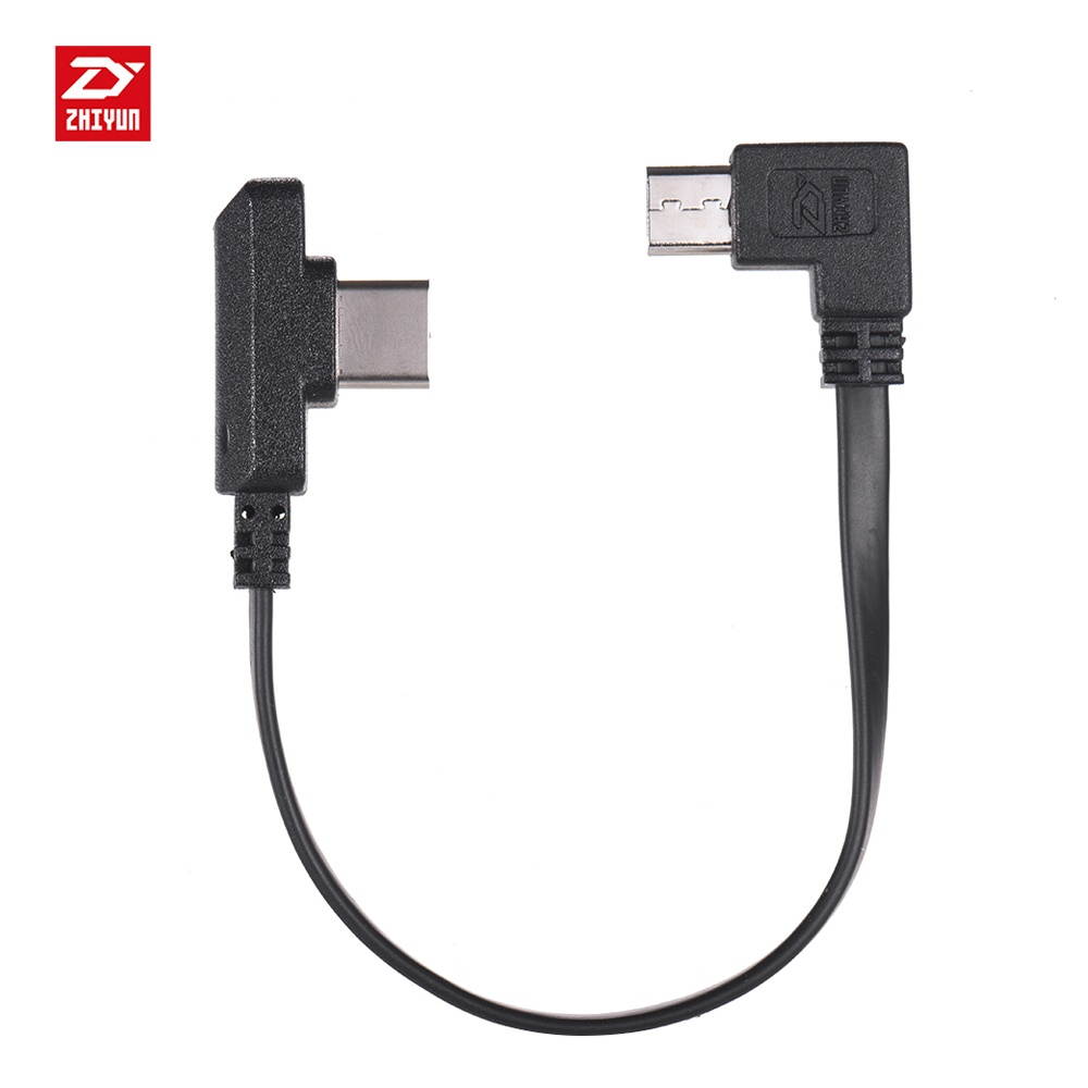 Zhiyun Type-C Charging Cable for Android Smartphone Smooth 3 Smooth 4