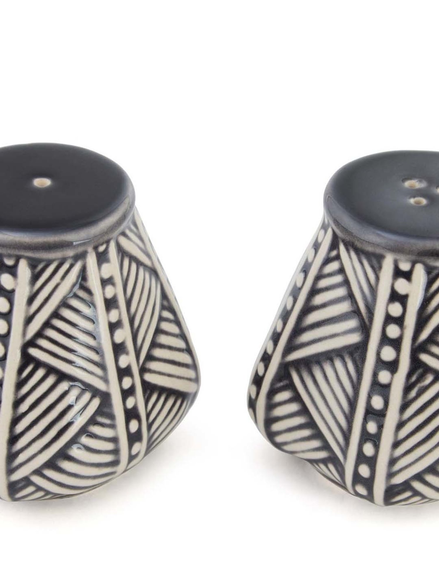 COLE & MASON Precison Manual Brown Wood Forest Pepper