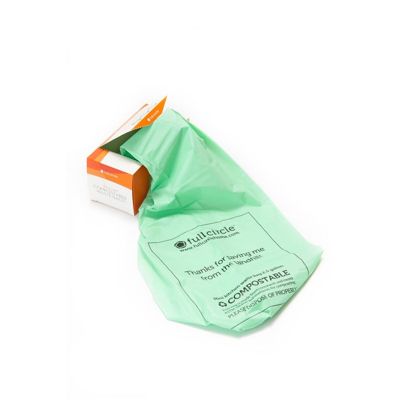 Full Circle Fresh Air Compost Bag