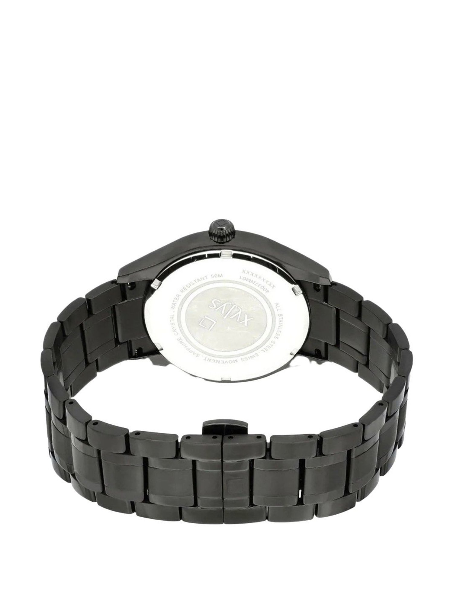 Xylys NS40037NM01E Analog Watch for Men