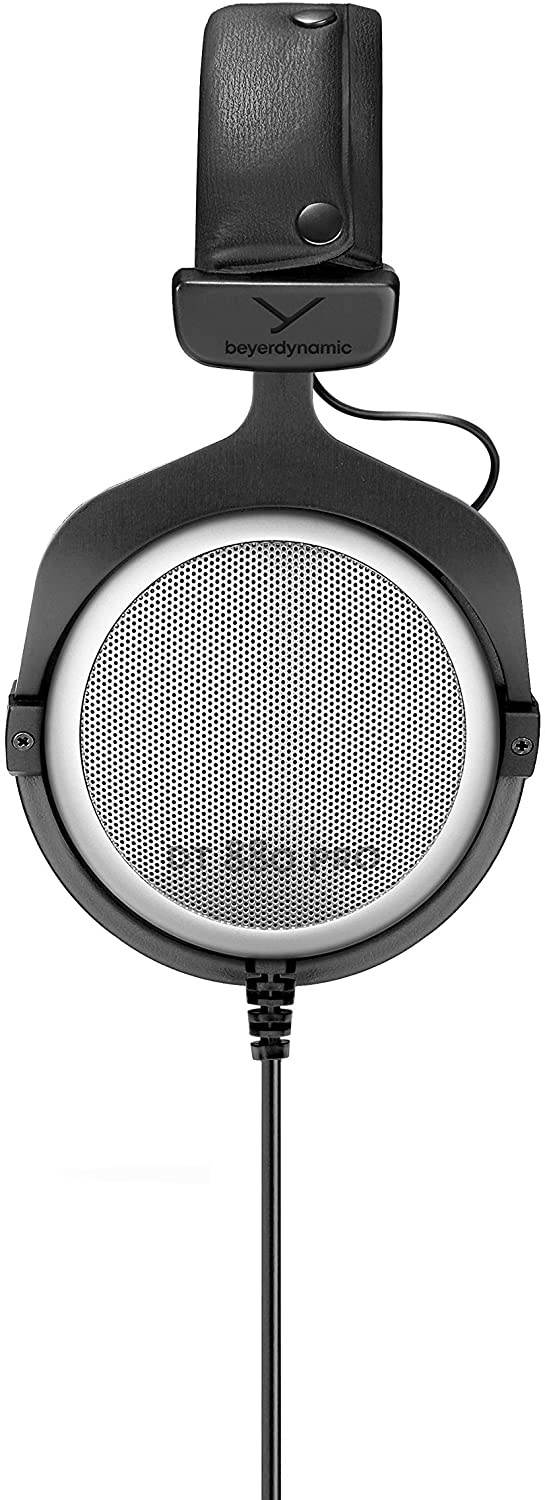 New Beyerdynamic DT-880-PRO-250 Semi Open Studio Reference Monitor Headphones