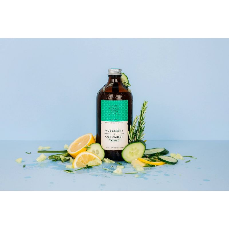 SodaStream Tropical Thrill Bubly Drops Variety Pack - 4.08fl oz/3pk