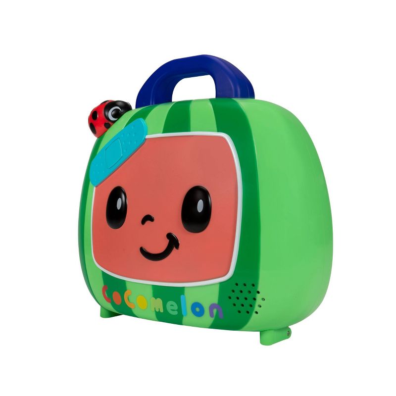 CoComelon Musical Checkup Case