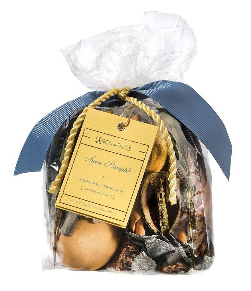 Aromatique Agave Pineapple Decorative Fragrance