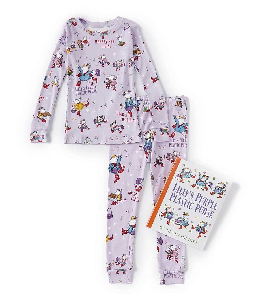 Barefoot Dreams Girls 6-14 Leopard Robe