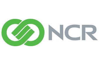 NCR 7825-0537-9090 Compact Single Scale Display