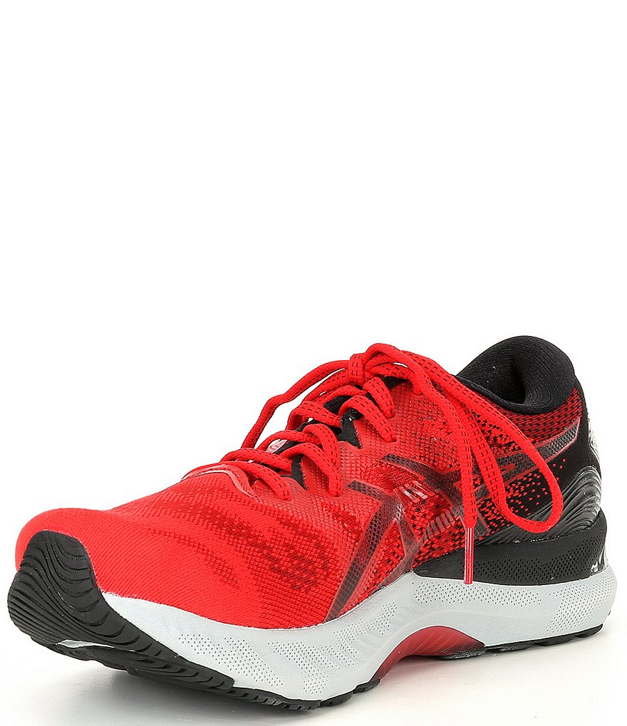 ASICS Men's GEL-Nimbus 23 Running Shoes