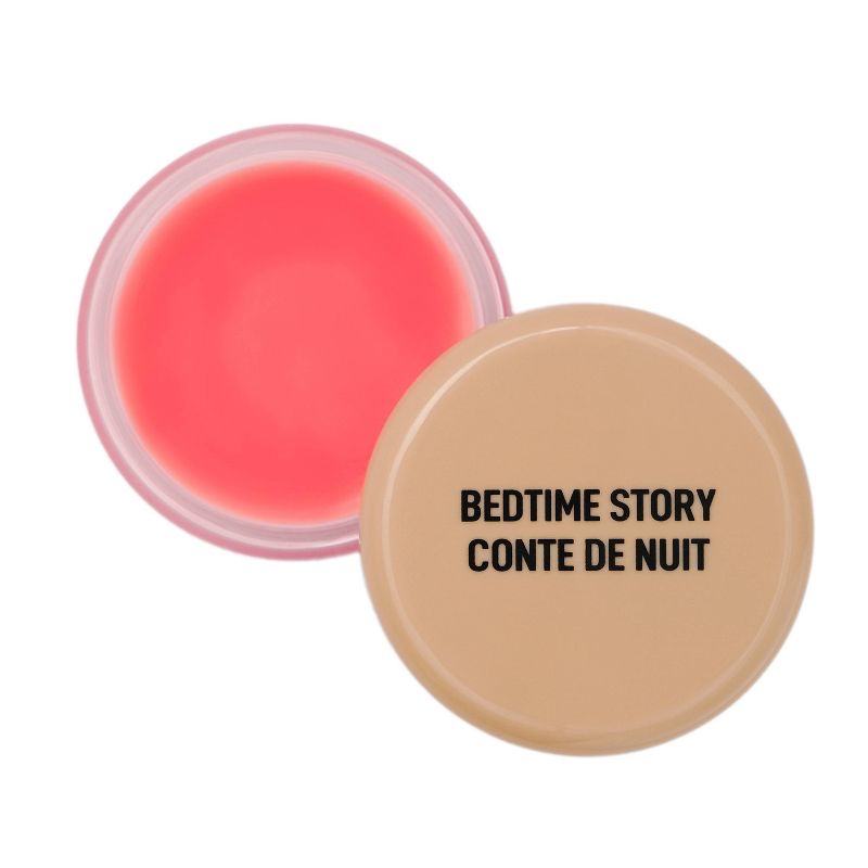 Jason Wu Beauty Good Night Mr.Wu Bedtime Story Lip Sleep Mask - 0.56oz