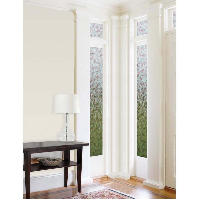 Brewster Brushstrokes Premium Window Film