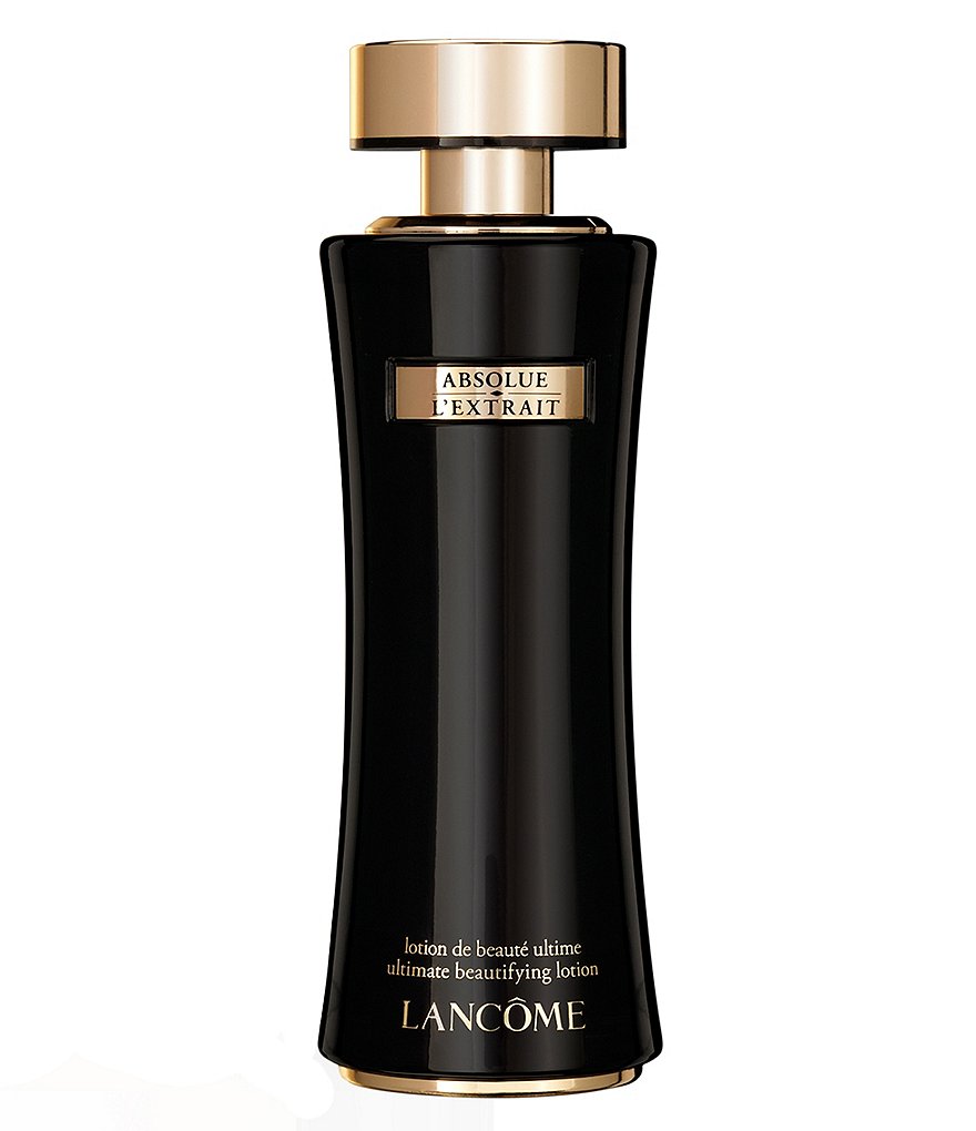 Lancome Absolue LExtrait Ultimate Beautifying Lotion Ultimate Radiance Mist