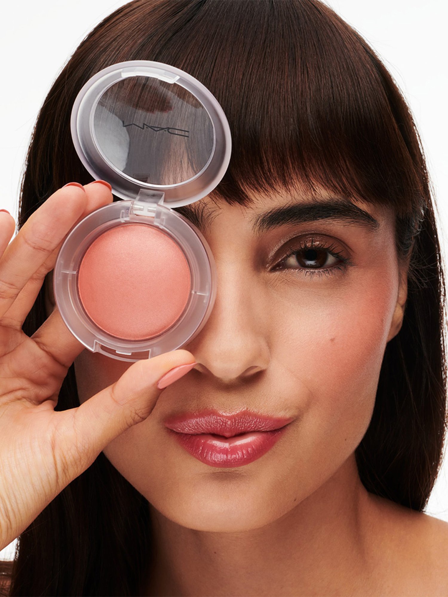 M.A.C Glow Play Blush Grand - 7.3 gm