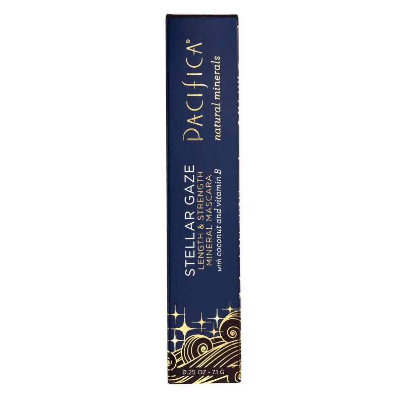 Pacifica Stellar Gaze Length & Strength Mascara Supernova - 0.25 fl oz