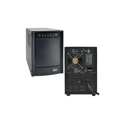 Tripp Lite TRI#SMC1500T 1500VA 900W UPS AVR