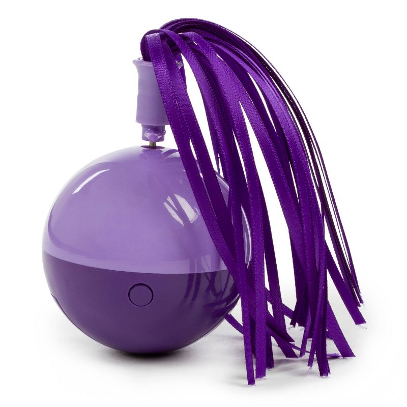 Premier Pet - RoloRat Automatic Cat Toy