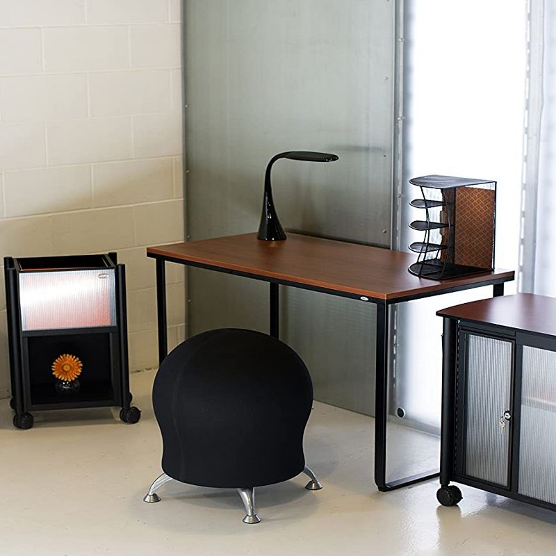 Household Essentials Banana Leaf Toilet Tissue Roll Holder Natural