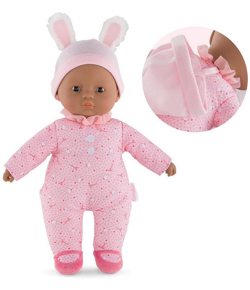 Corolle Dolls Sweet Heart Candy 12#double; Baby Doll
