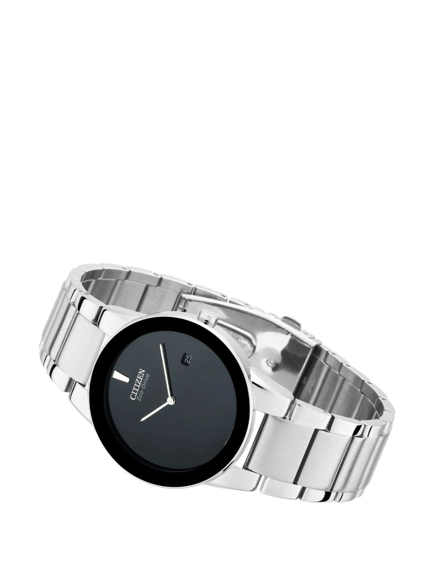 Citizen AU1060-51E Eco Drive Analog Watch for Men