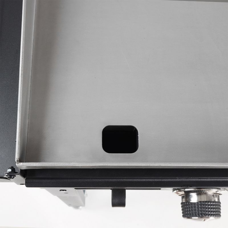 Lodge 10.5" Cast Iron Griddle