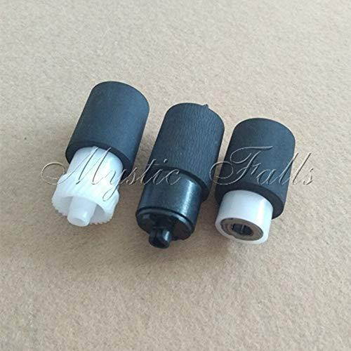Printer Parts FS6025 Pickup Roller Set for Kyocera FS3010i FS4100 FS4200 FS6030 FS6525 FS6530 Pickup Roller Kit 2F906230 2F909171 2HN06080 - (Color: Other)